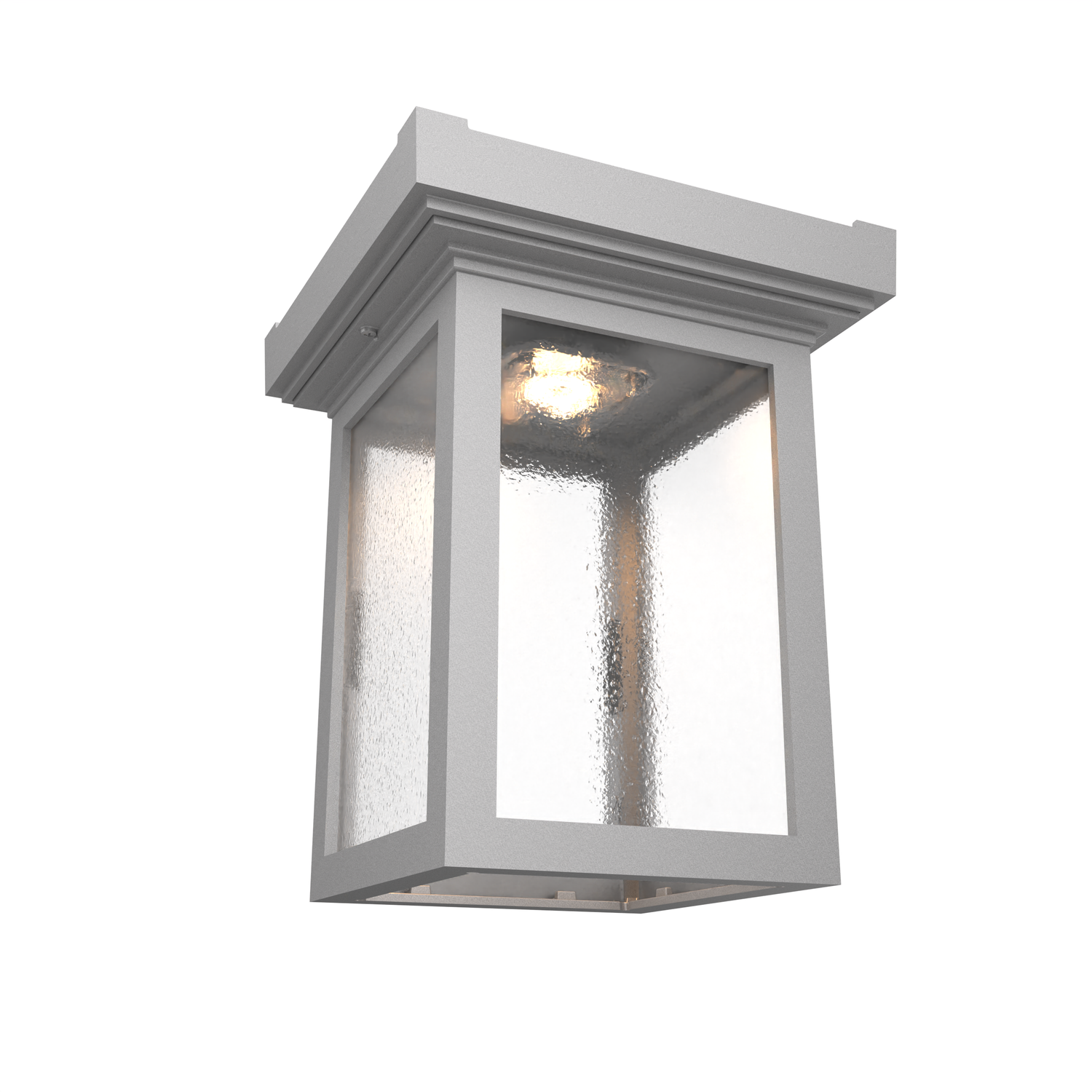 Serie 65e - Plafonnier fond ouvert format moyen - 26770