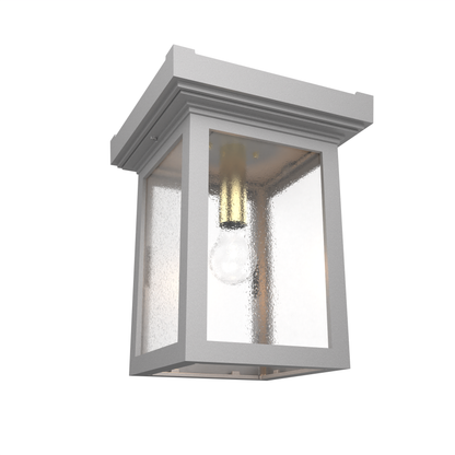 Serie 65e - Plafonnier fond ouvert format moyen - 26770