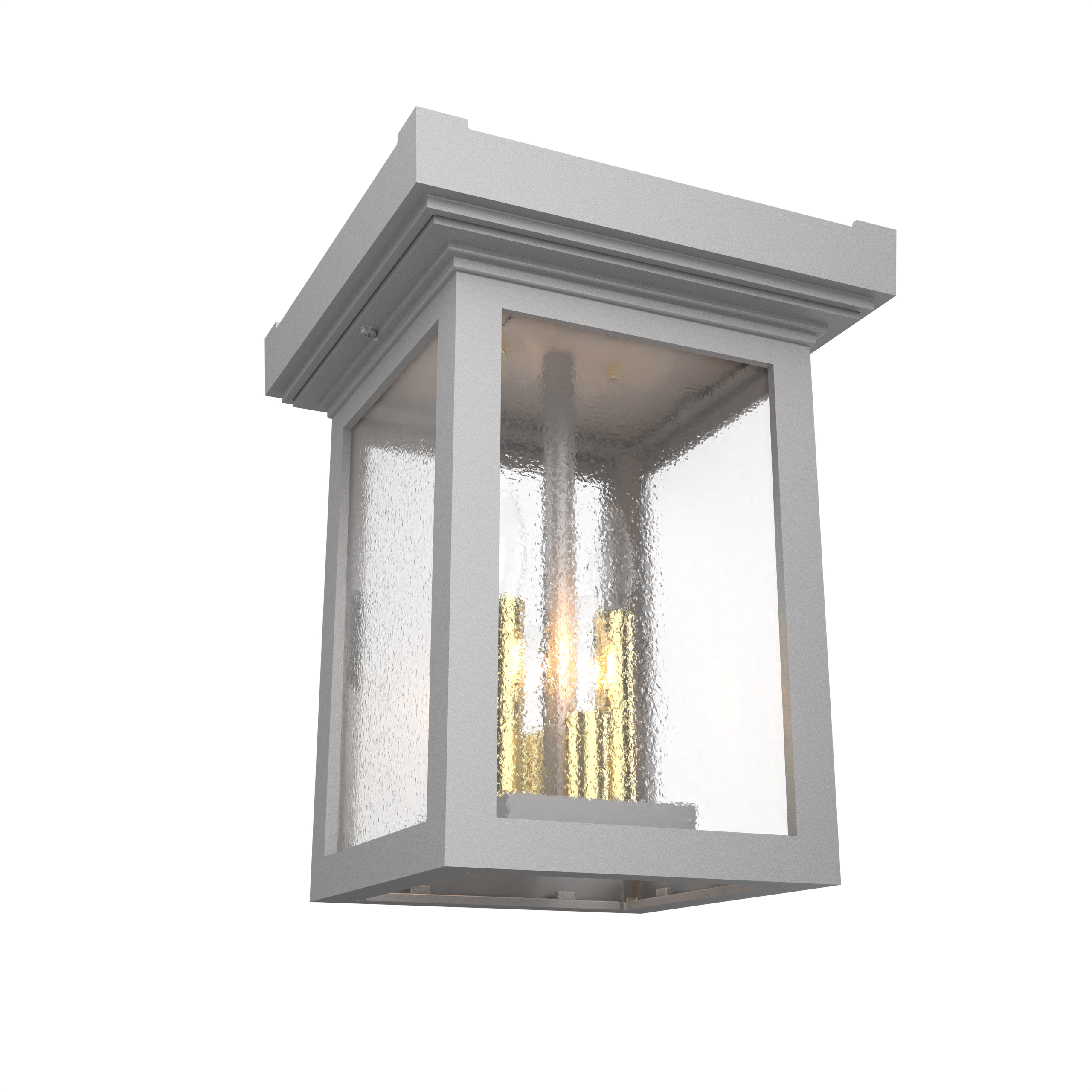 Serie 65e - Plafonnier fond ouvert format moyen - 26770