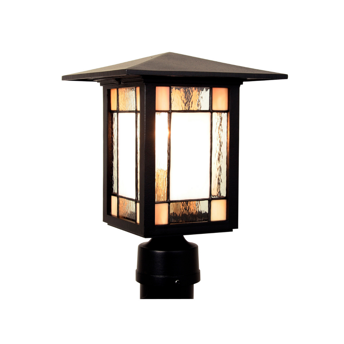 Arlington - Tête de poteau format moyen - 27830