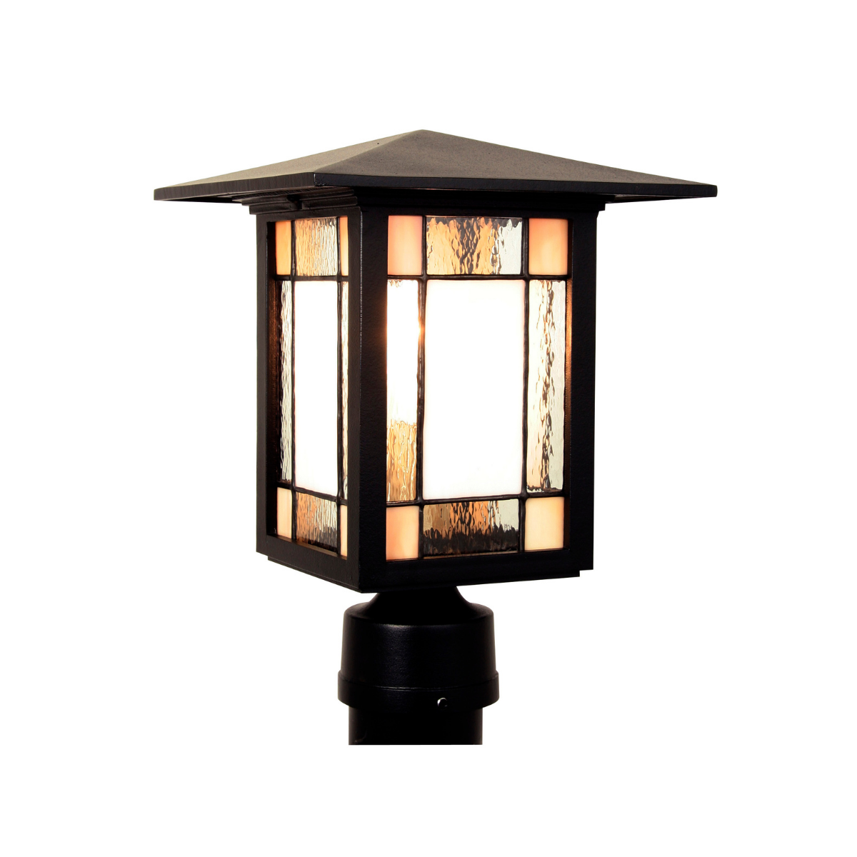 Arlington - Tête de poteau format moyen - 27830