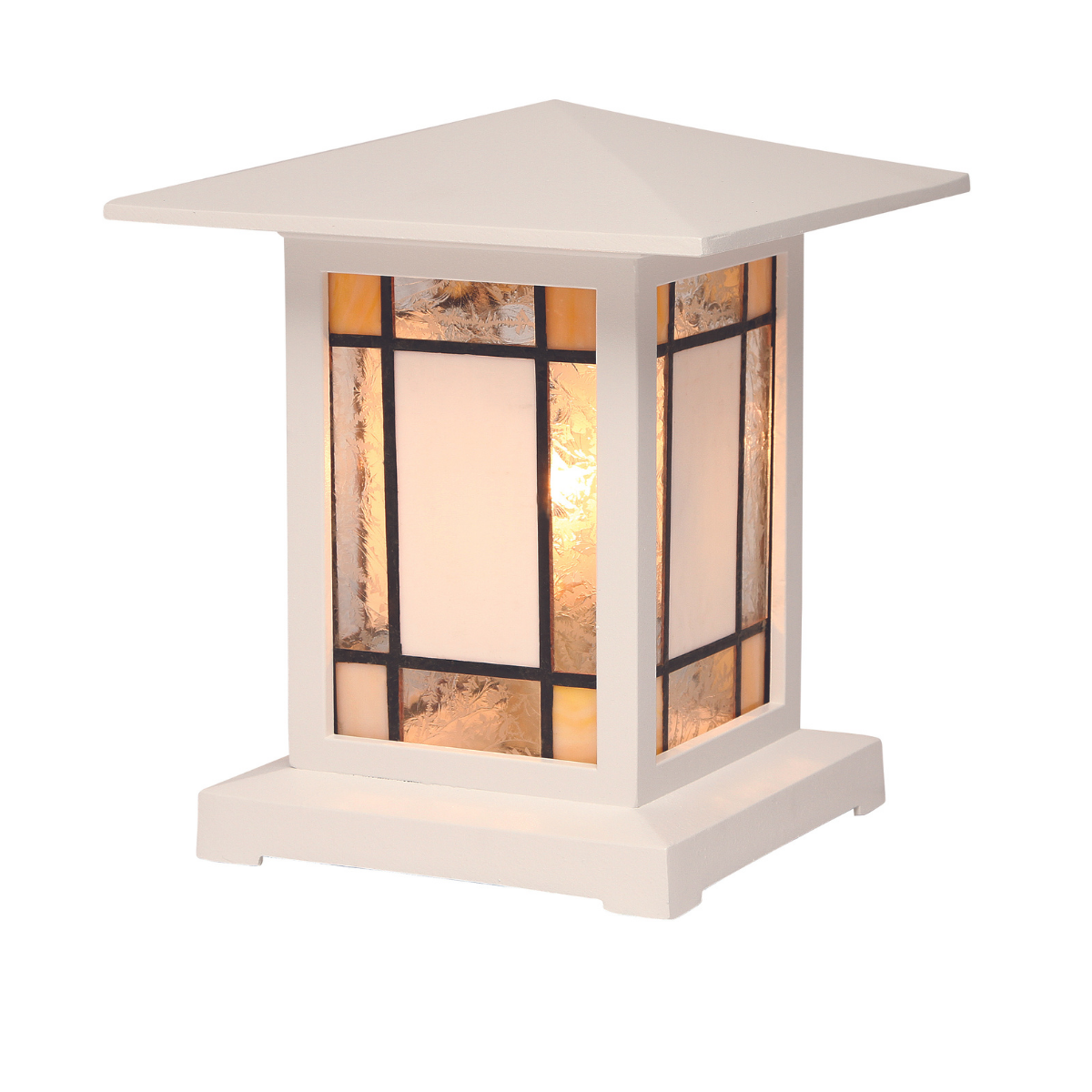 Arlington - Montage sur piédestal format moyen - 27840