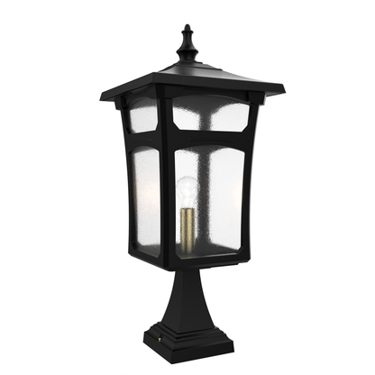 Lincoln - Full Size Pedestal Mount - 30440