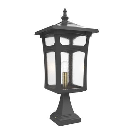 Lincoln - Full Size Pedestal Mount - 30440