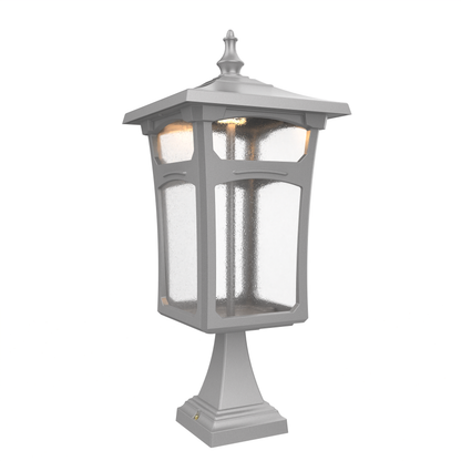 Lincoln - Full Size Pedestal Mount - 30440