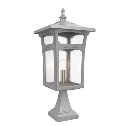 Lincoln - Full Size Pedestal Mount - 30440