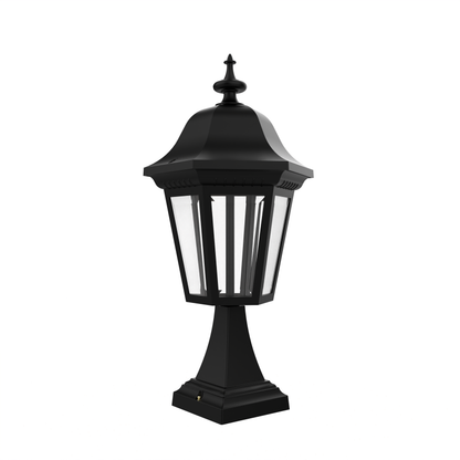Manor - Large Pedestal Mount - 31240