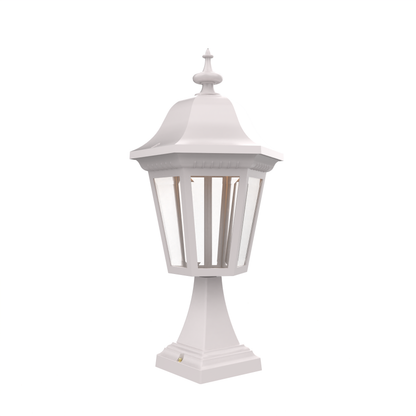 Manor - Large Pedestal Mount - 31240