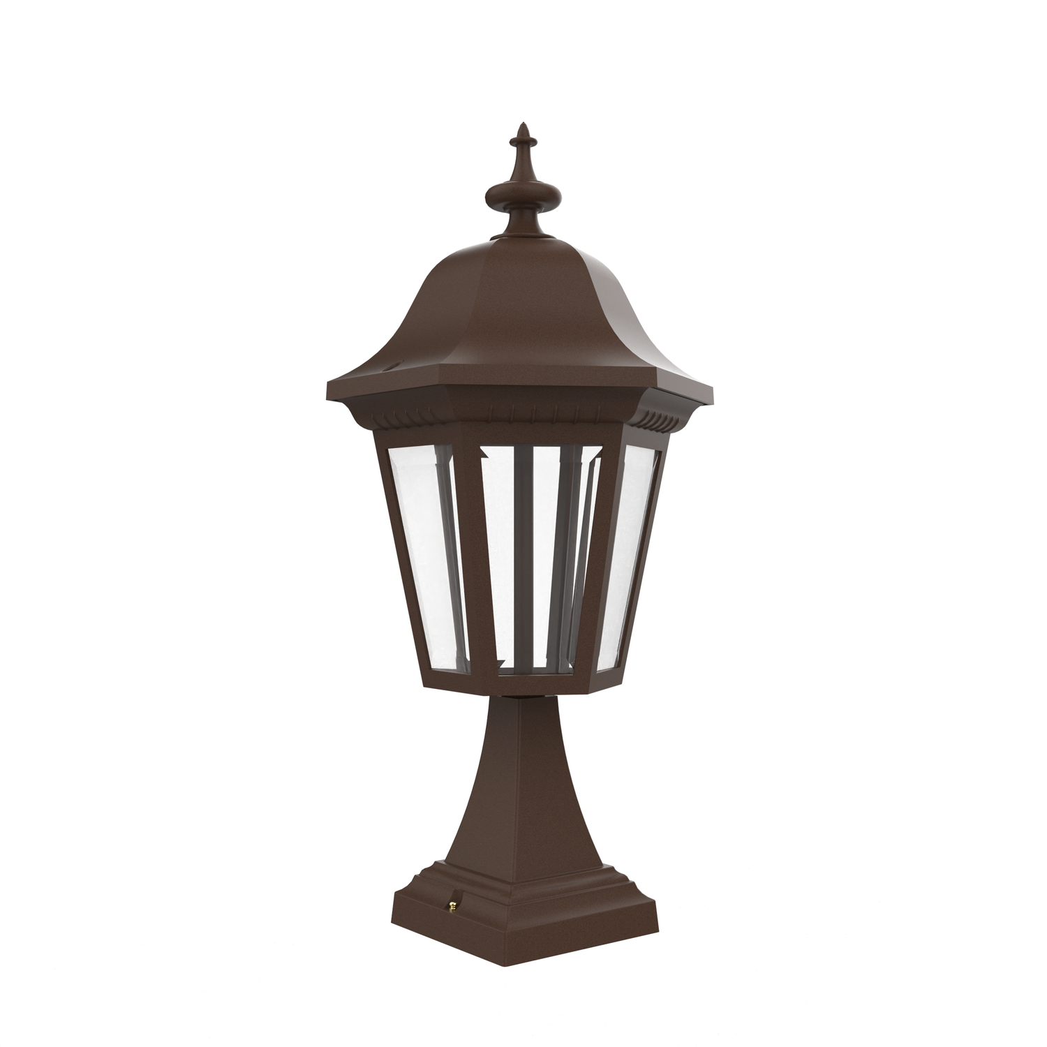 Manor - Large Pedestal Mount - 31240