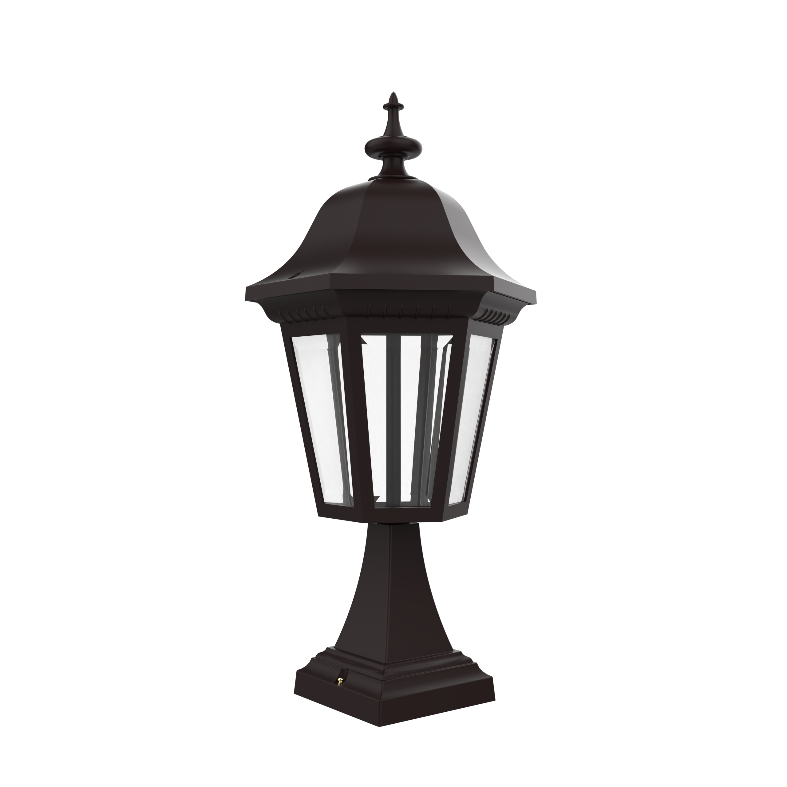 Manor - Large Pedestal Mount - 31240