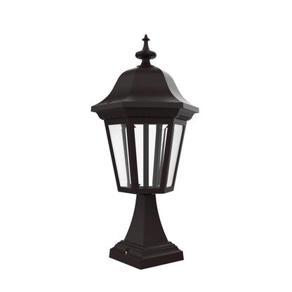 Manor - Large Pedestal Mount - 31240
