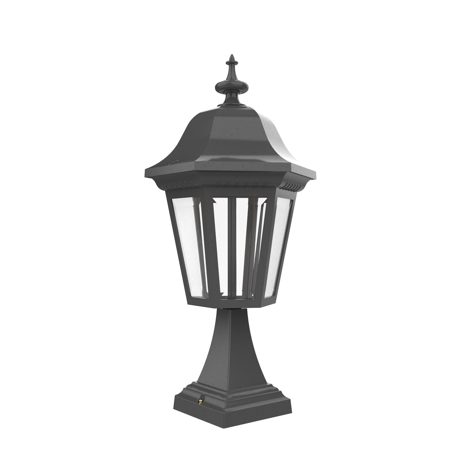 Manor - Large Pedestal Mount - 31240