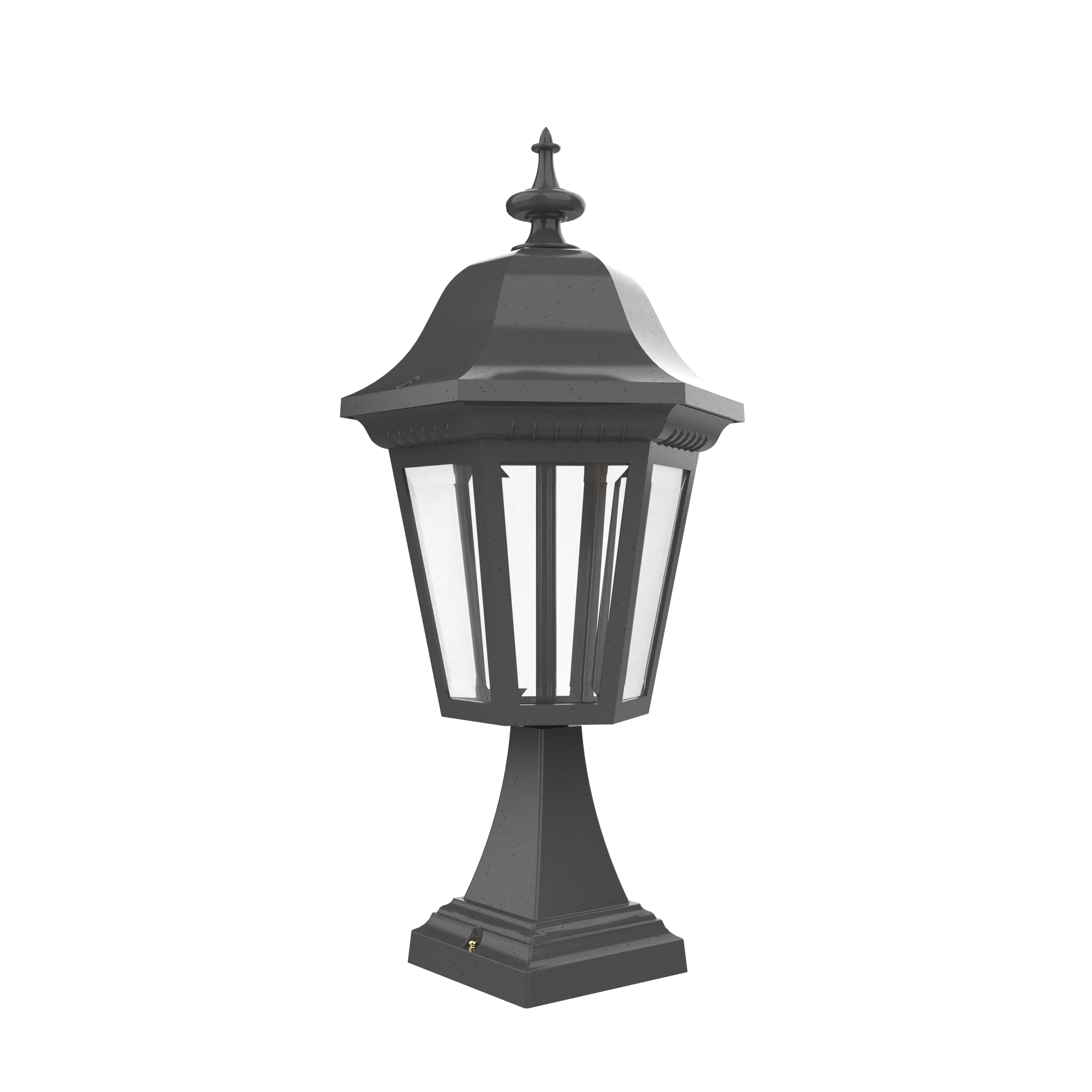 Manor - Large Pedestal Mount - 31240