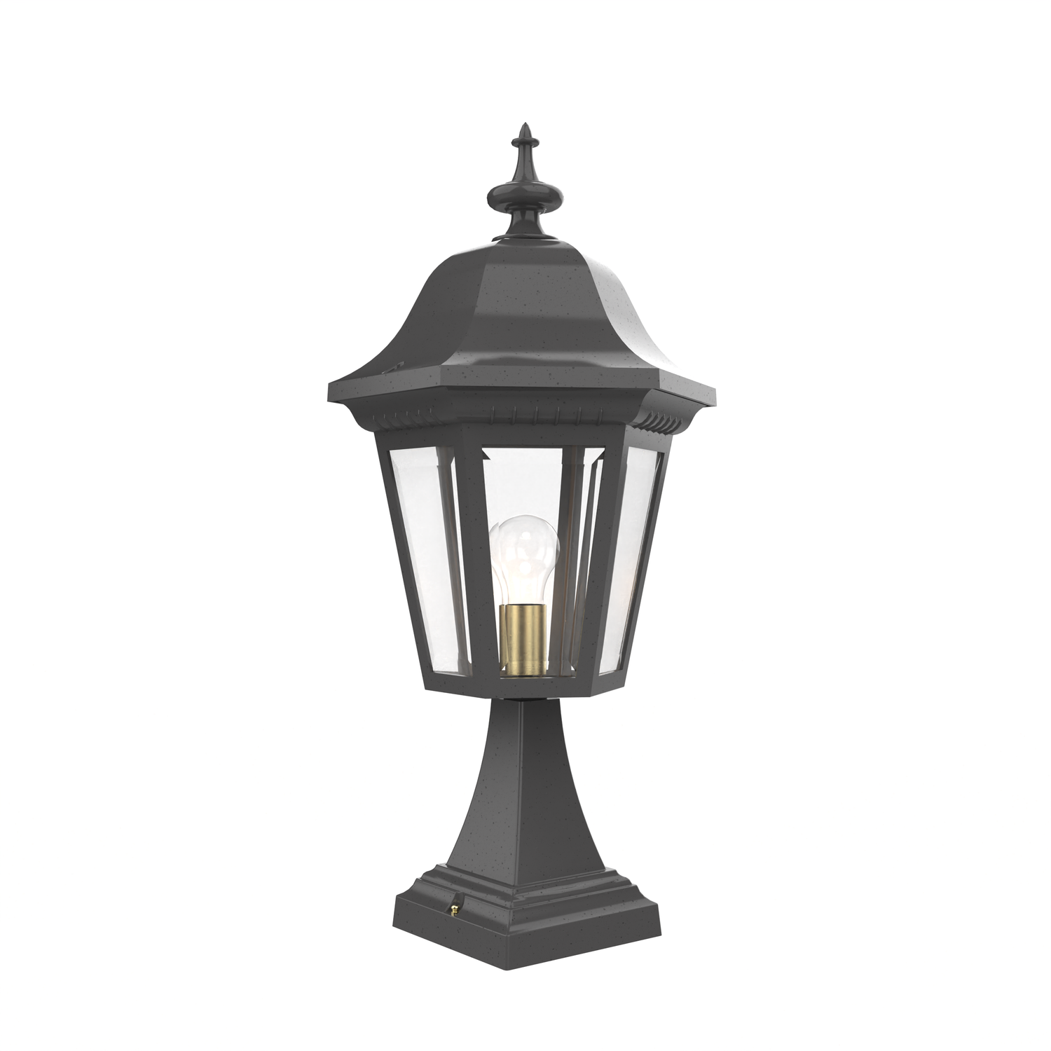 Manor - Large Pedestal Mount - 31240