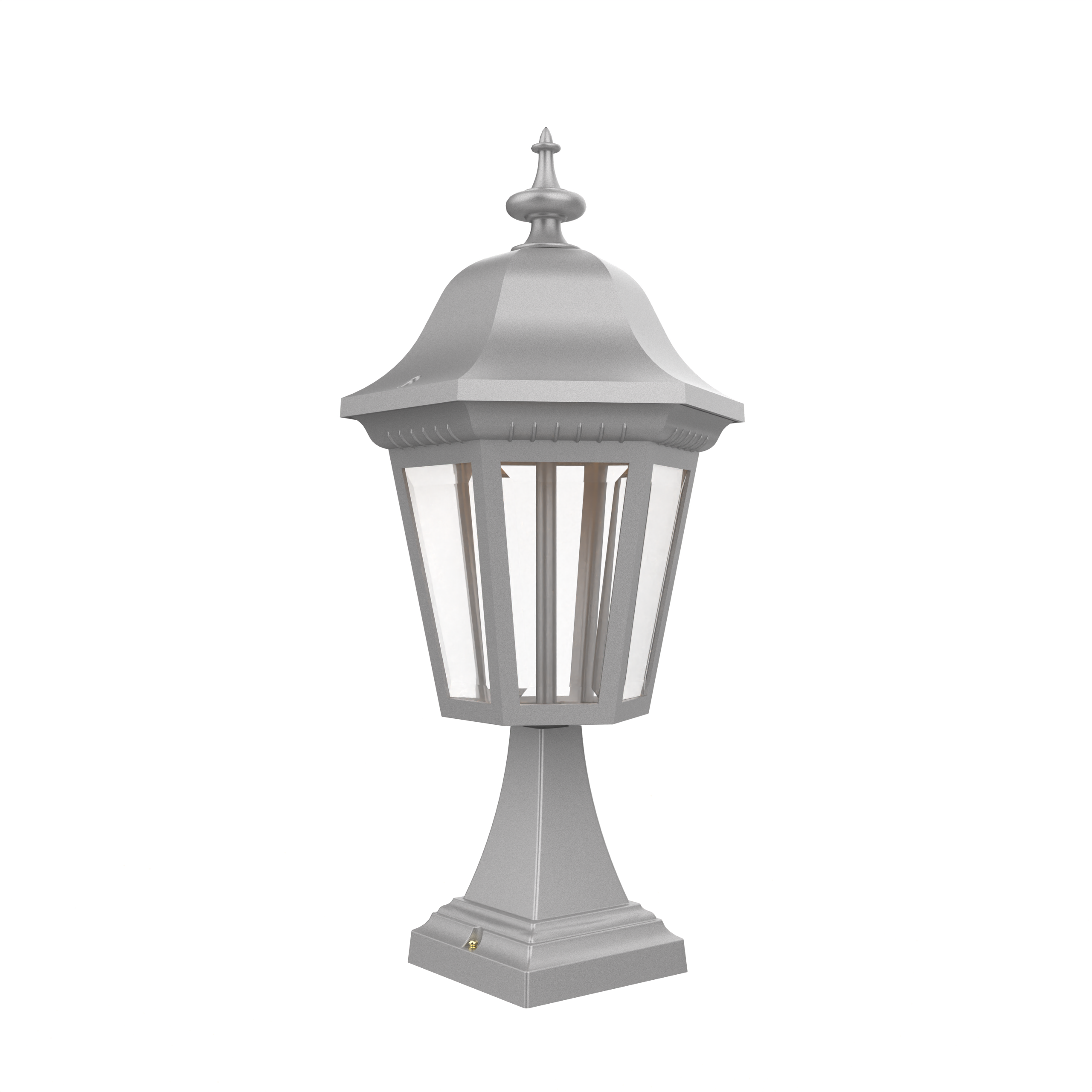 Manor - Large Pedestal Mount - 31240
