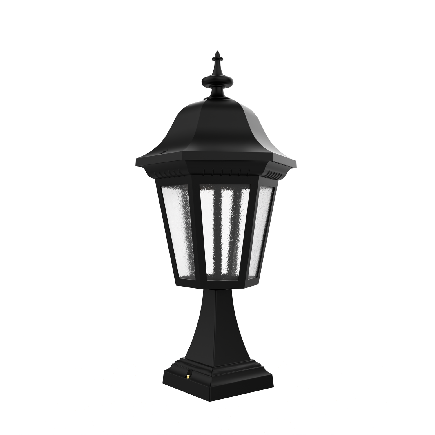 Manor - Large Pedestal Mount - 31240