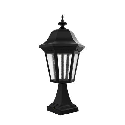 Manor - Large Pedestal Mount - 31240