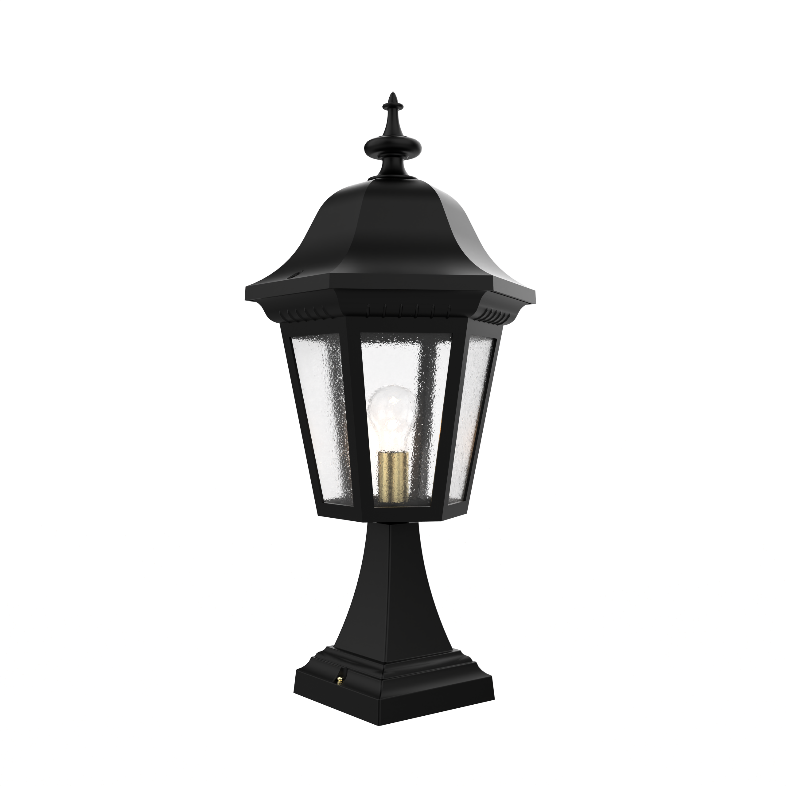 Manor - Large Pedestal Mount - 31240