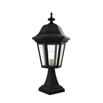 Manor - Large Pedestal Mount - 31240