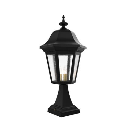 Manor - Large Pedestal Mount - 31240