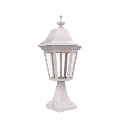 Manor - Large Pedestal Mount - 31240