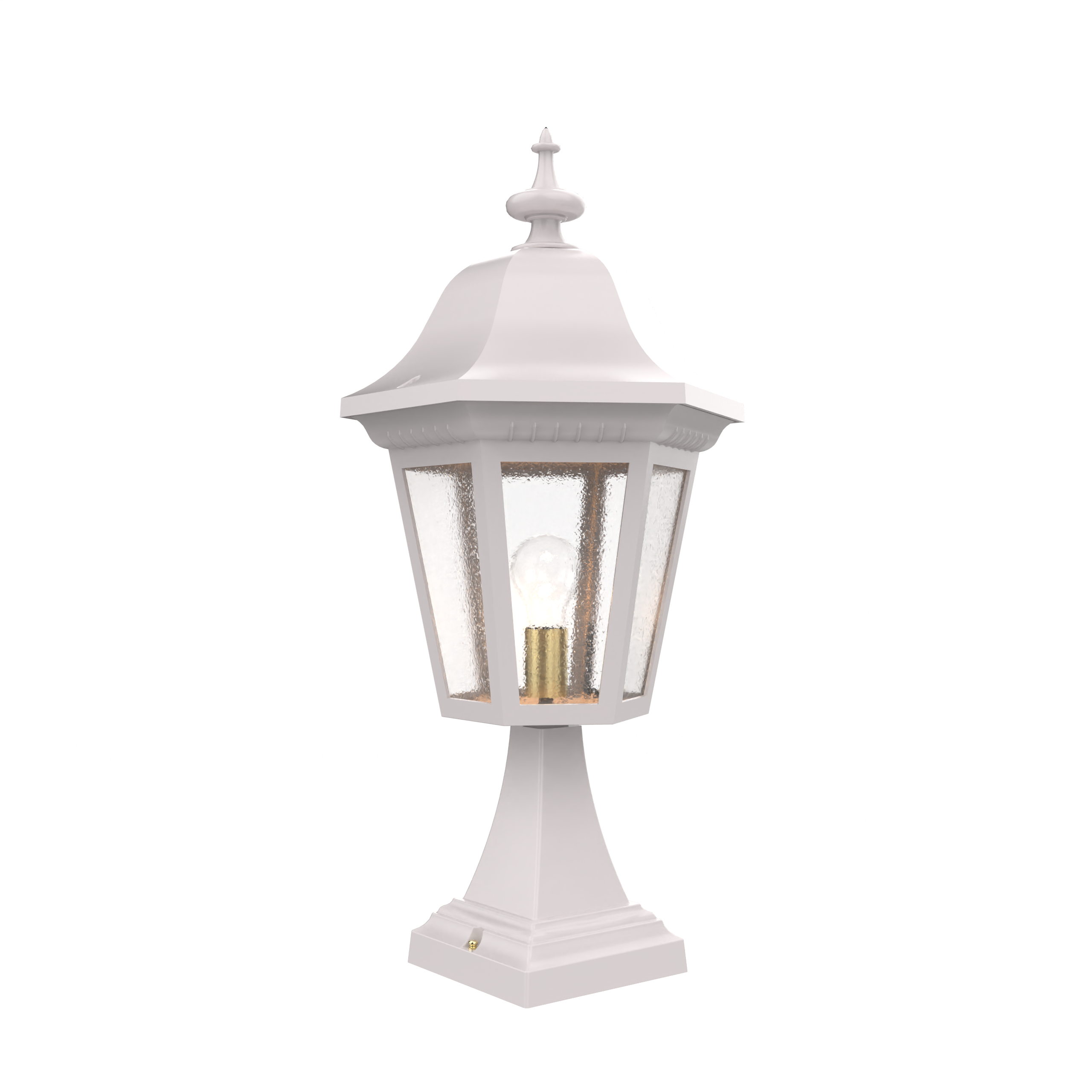 Manor - Large Pedestal Mount - 31240