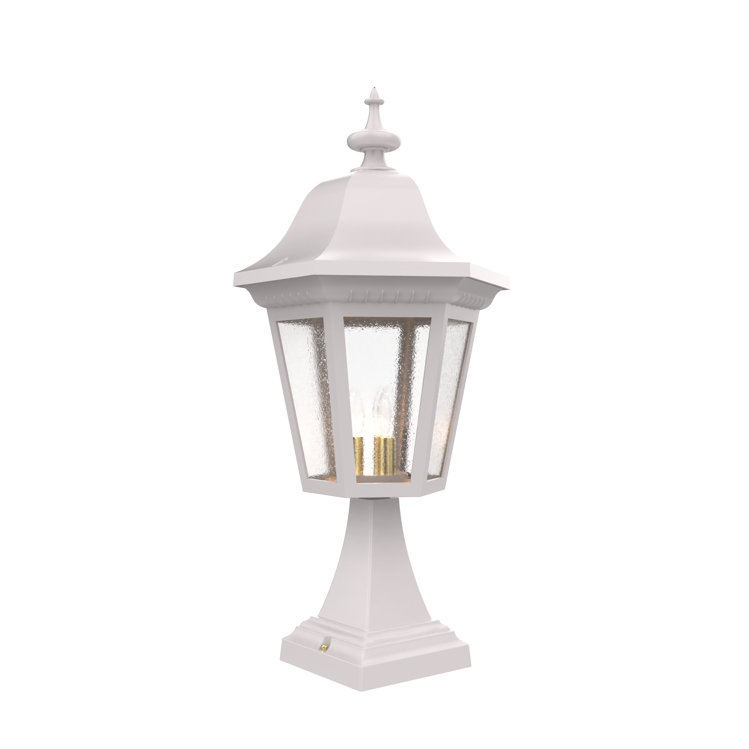 Manor - Large Pedestal Mount - 31240