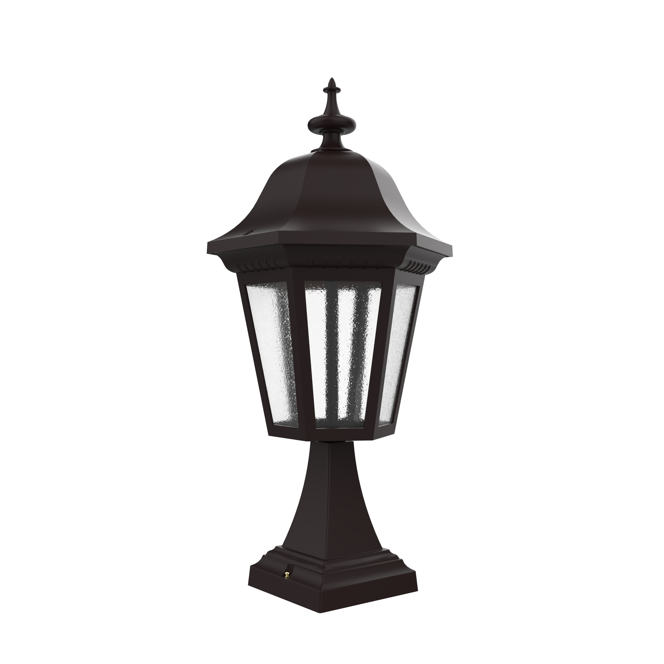 Manor - Large Pedestal Mount - 31240