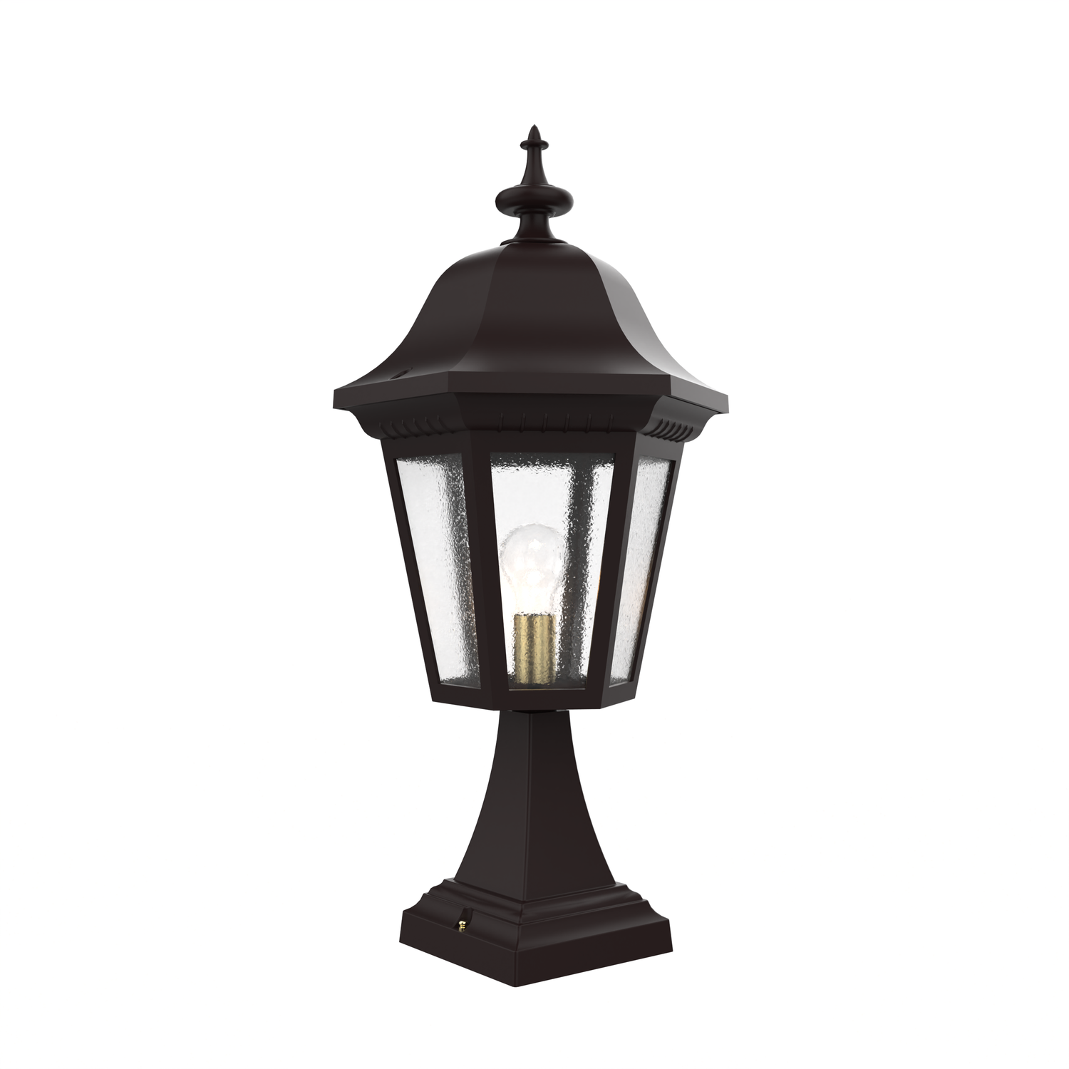 Manor - Large Pedestal Mount - 31240