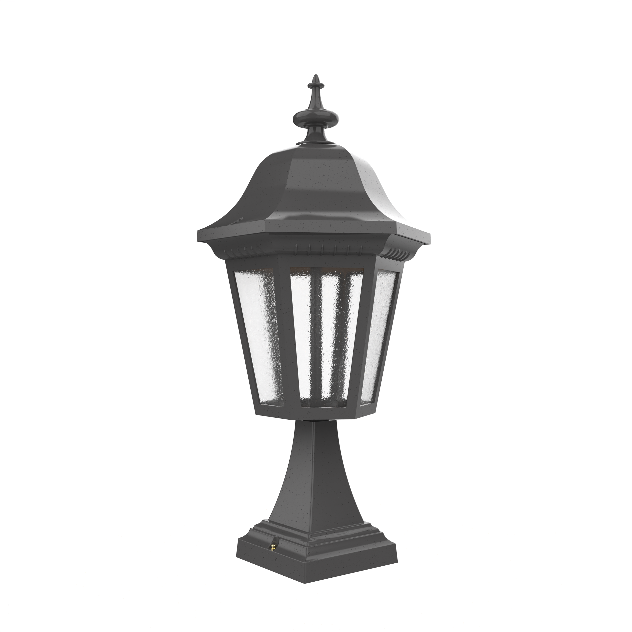 Manor - Large Pedestal Mount - 31240