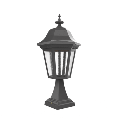Manor - Large Pedestal Mount - 31240