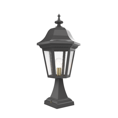 Manor - Large Pedestal Mount - 31240