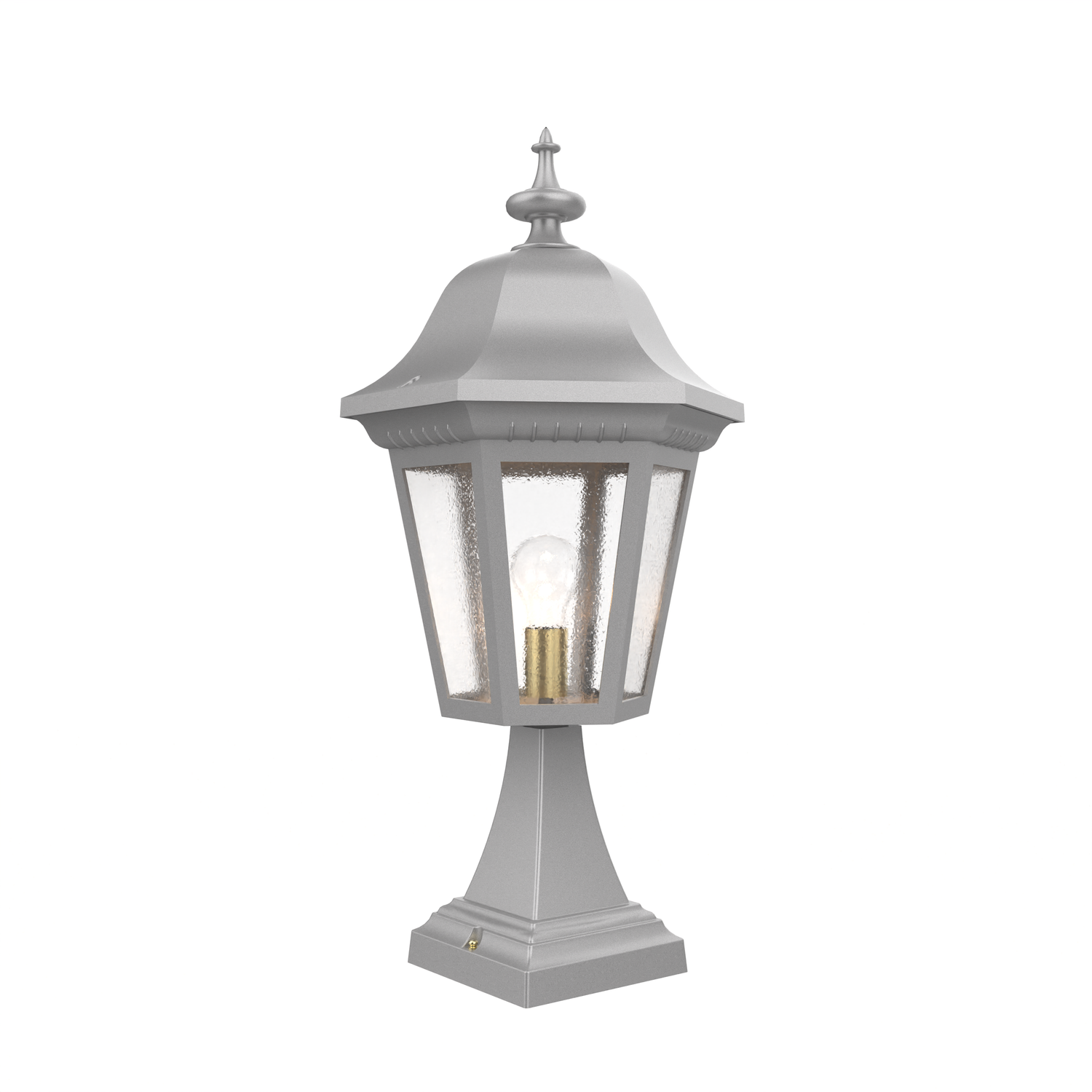 Manor - Large Pedestal Mount - 31240