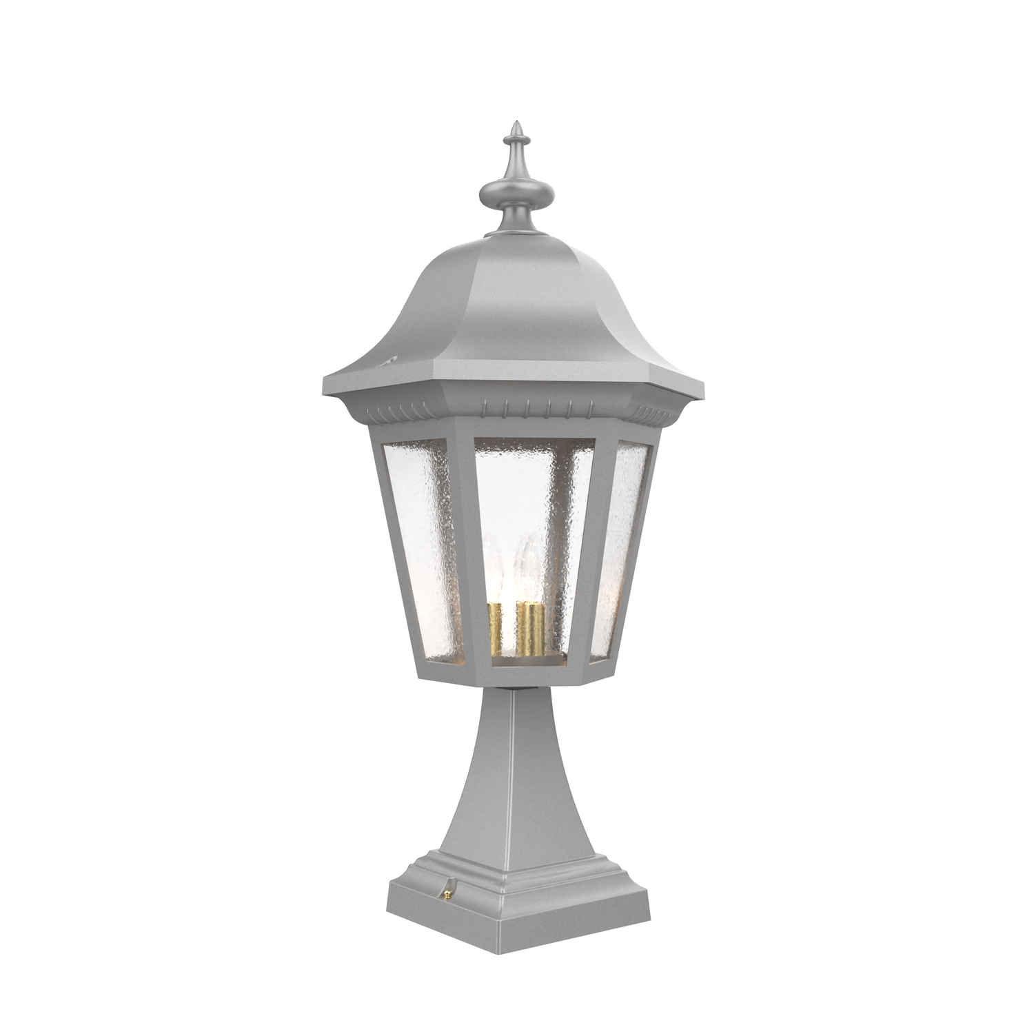 Manor - Large Pedestal Mount - 31240