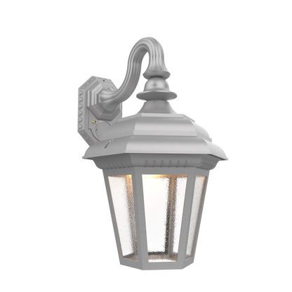 Jamestown - Large Open Bottom Wall Mount Down - 31482
