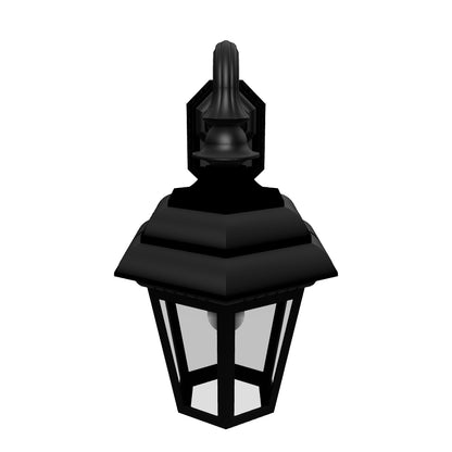 Jamestown - Large Open Bottom Wall Mount Down - 31482