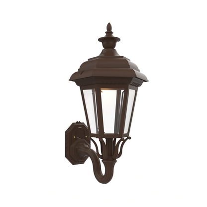 Jamestown - Wall Mount Up Large - 31486