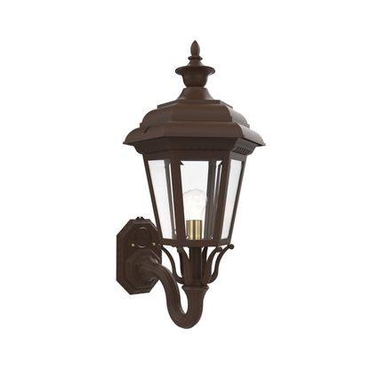 Jamestown - Wall Mount Up Large - 31486