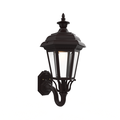Jamestown - Wall Mount Up Large - 31486