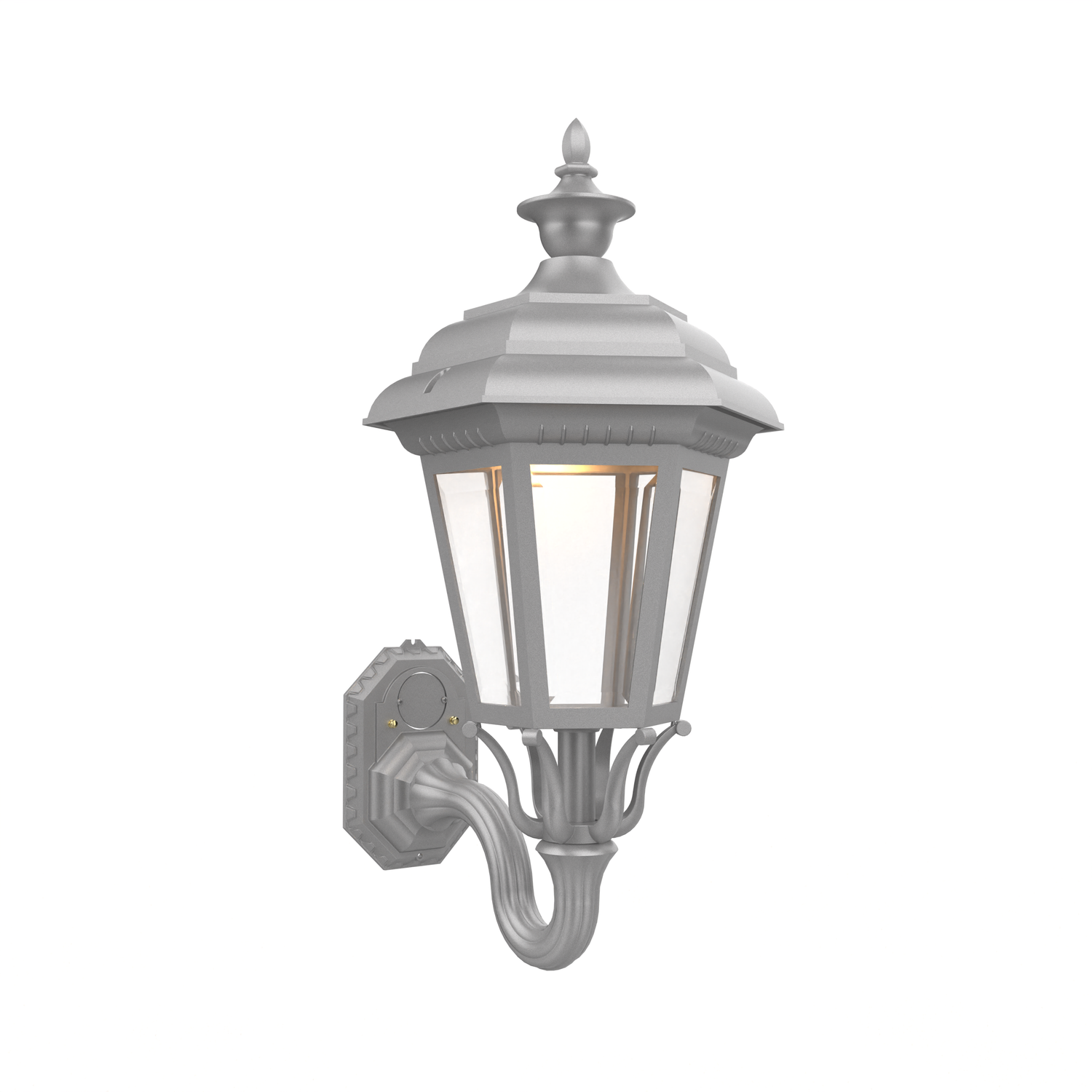 Jamestown - Wall Mount Up Large - 31486
