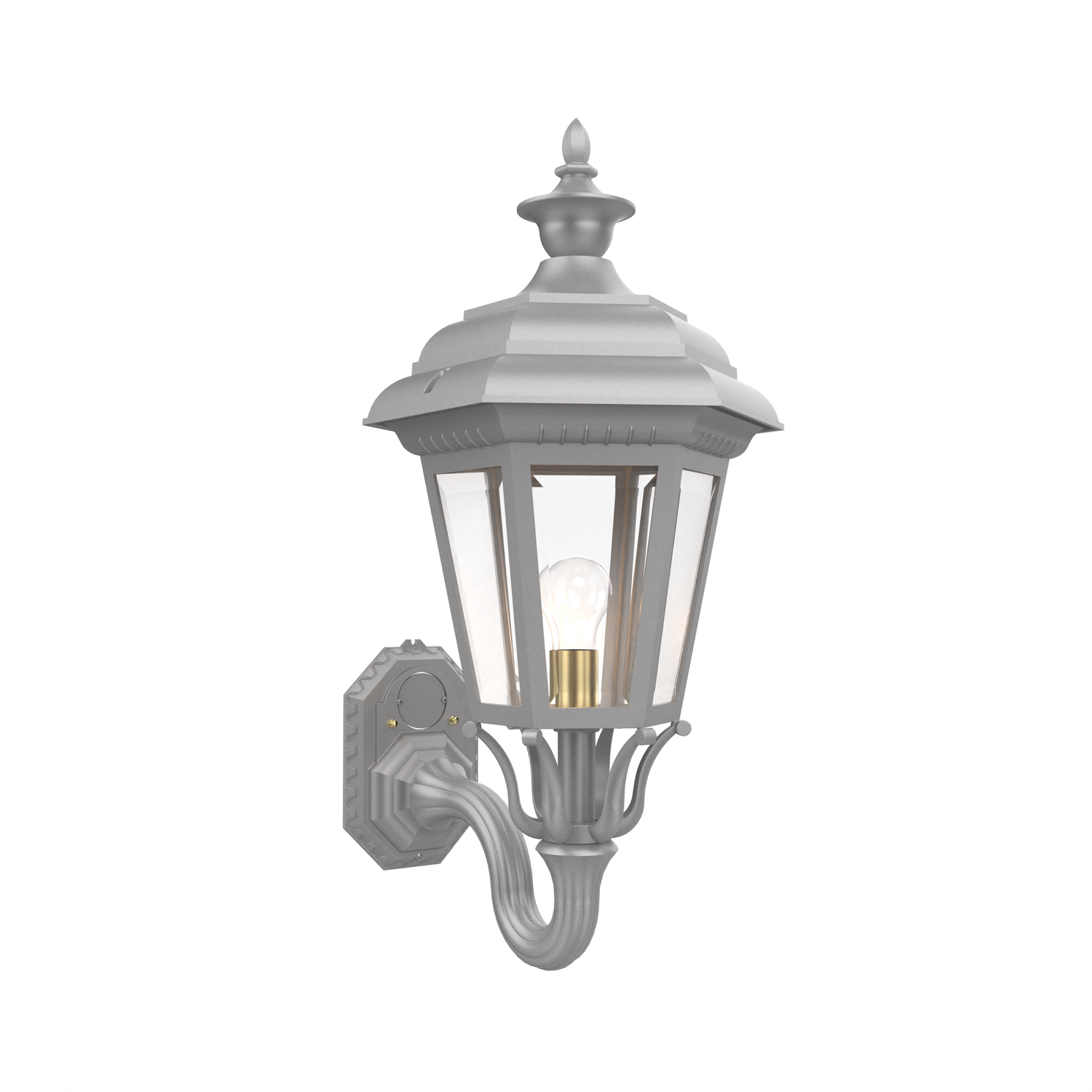 Jamestown - Wall Mount Up Large - 31486