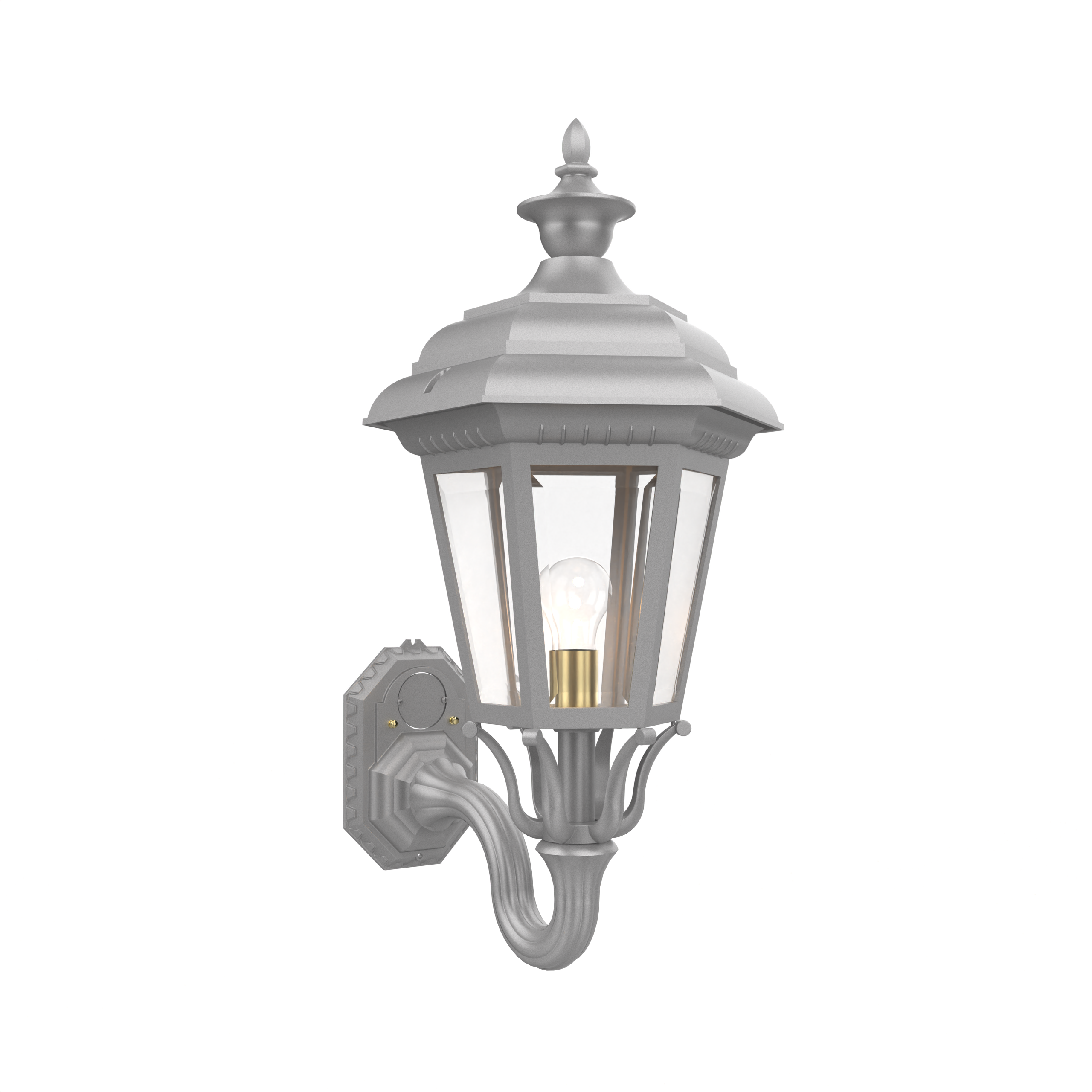 Jamestown - Wall Mount Up Large - 31486