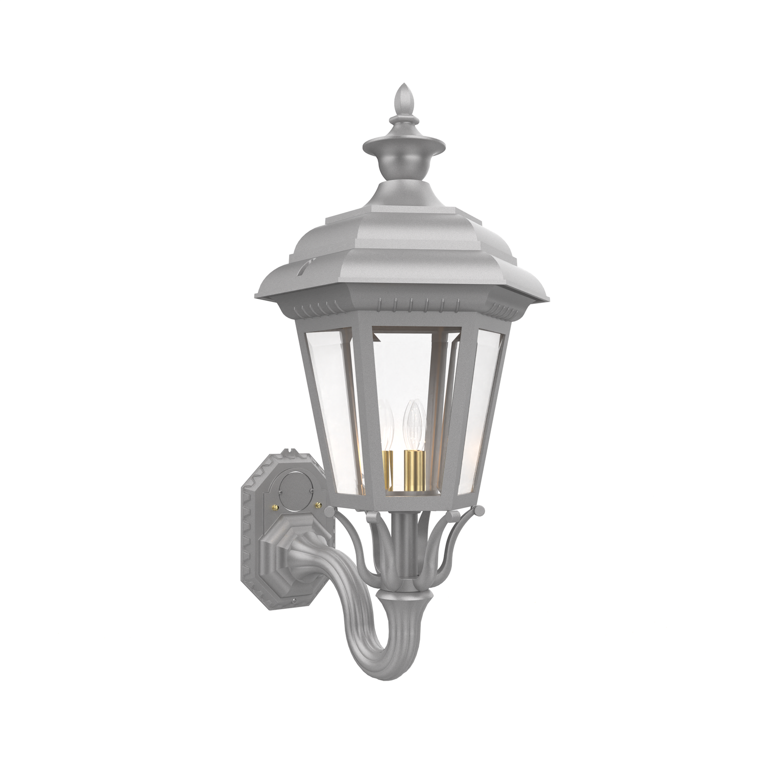 Jamestown - Wall Mount Up Large - 31486