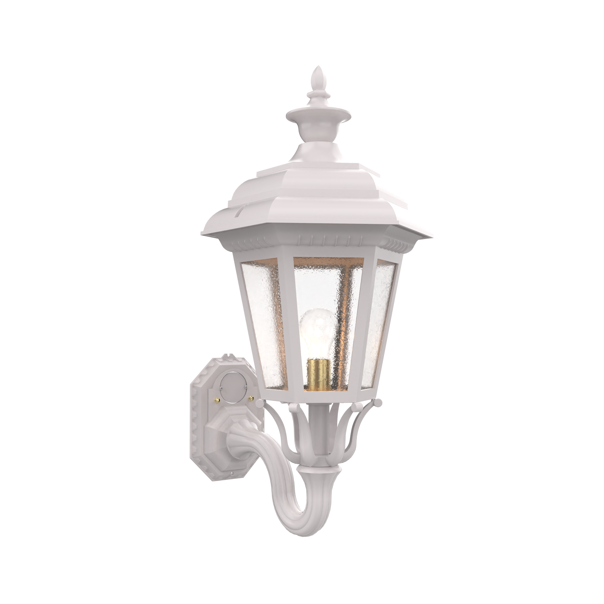 Jamestown - Wall Mount Up Large - 31486