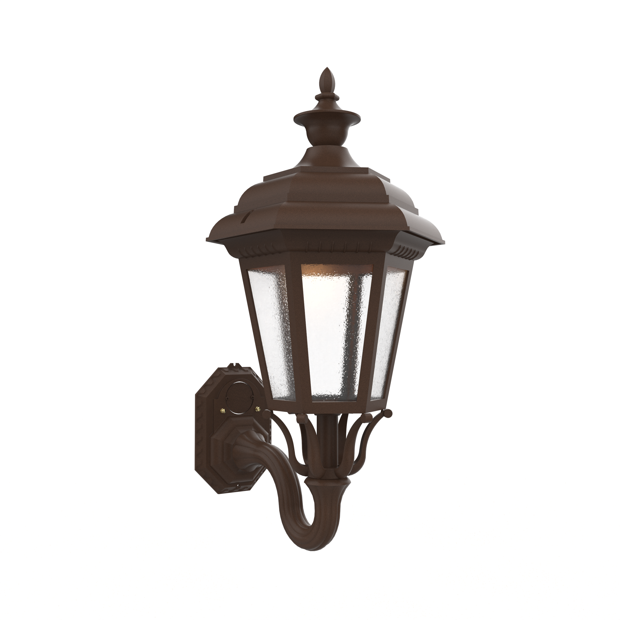 Jamestown - Wall Mount Up Large - 31486