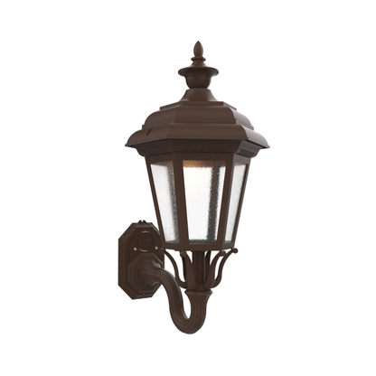Jamestown - Wall Mount Up Large - 31486