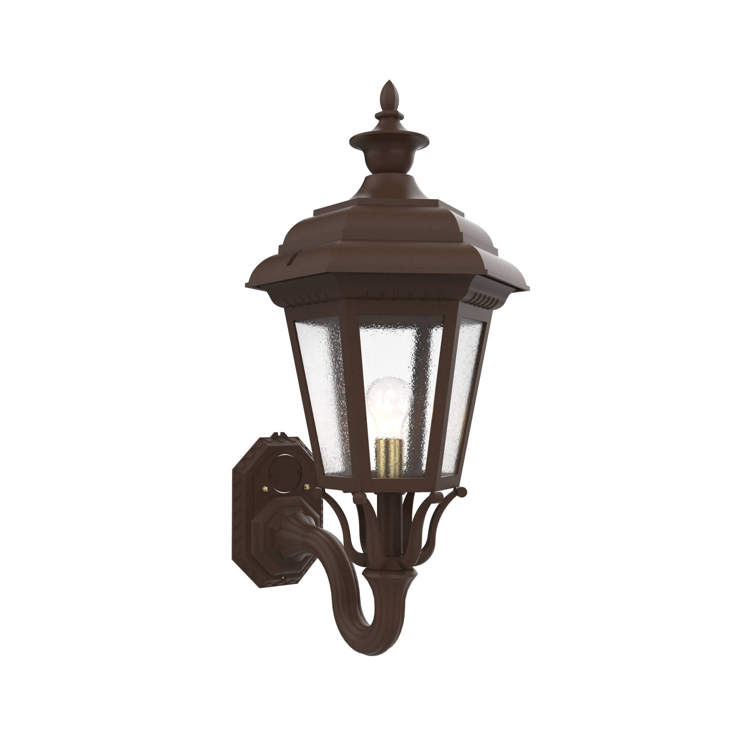 Jamestown - Wall Mount Up Large - 31486