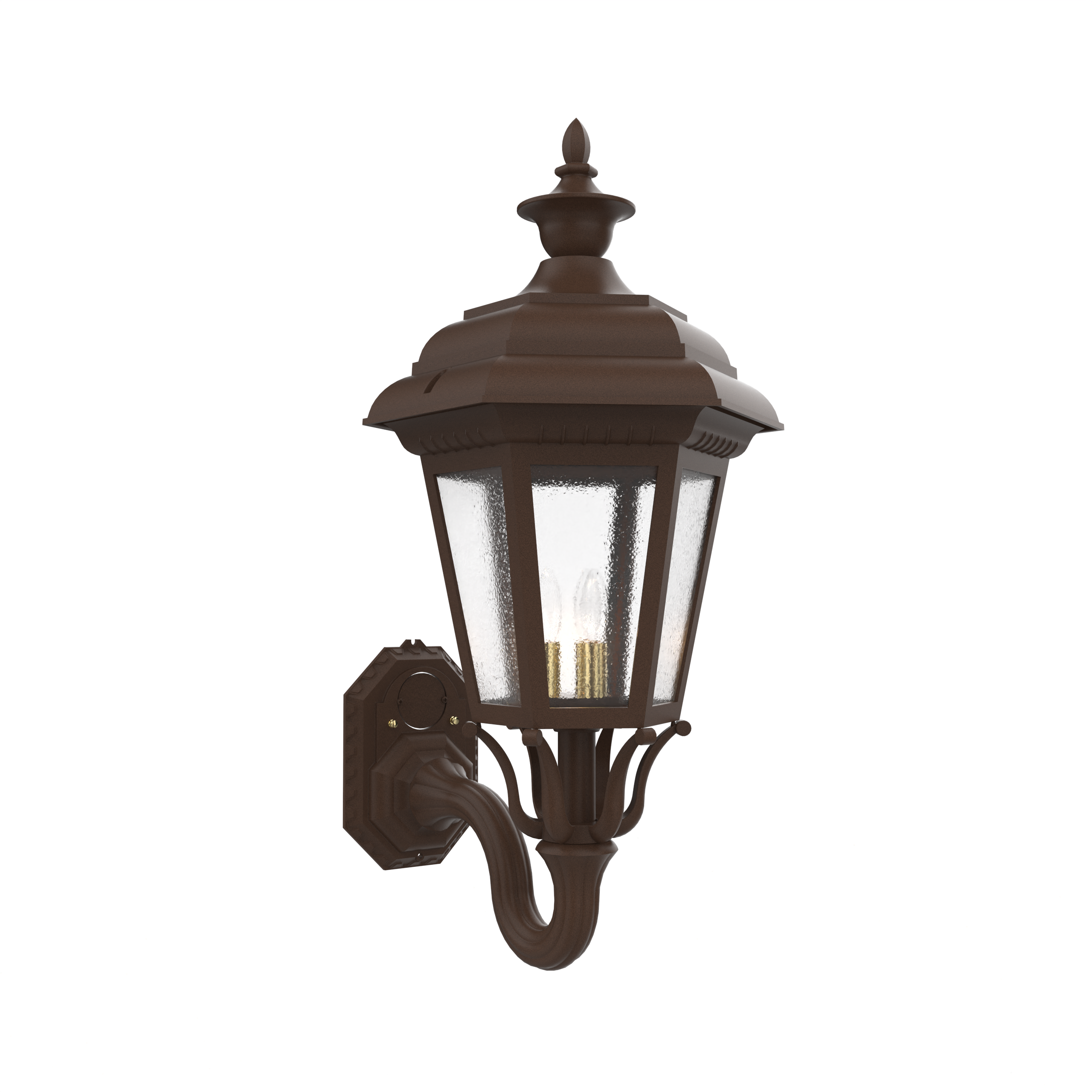 Jamestown - Wall Mount Up Large - 31486