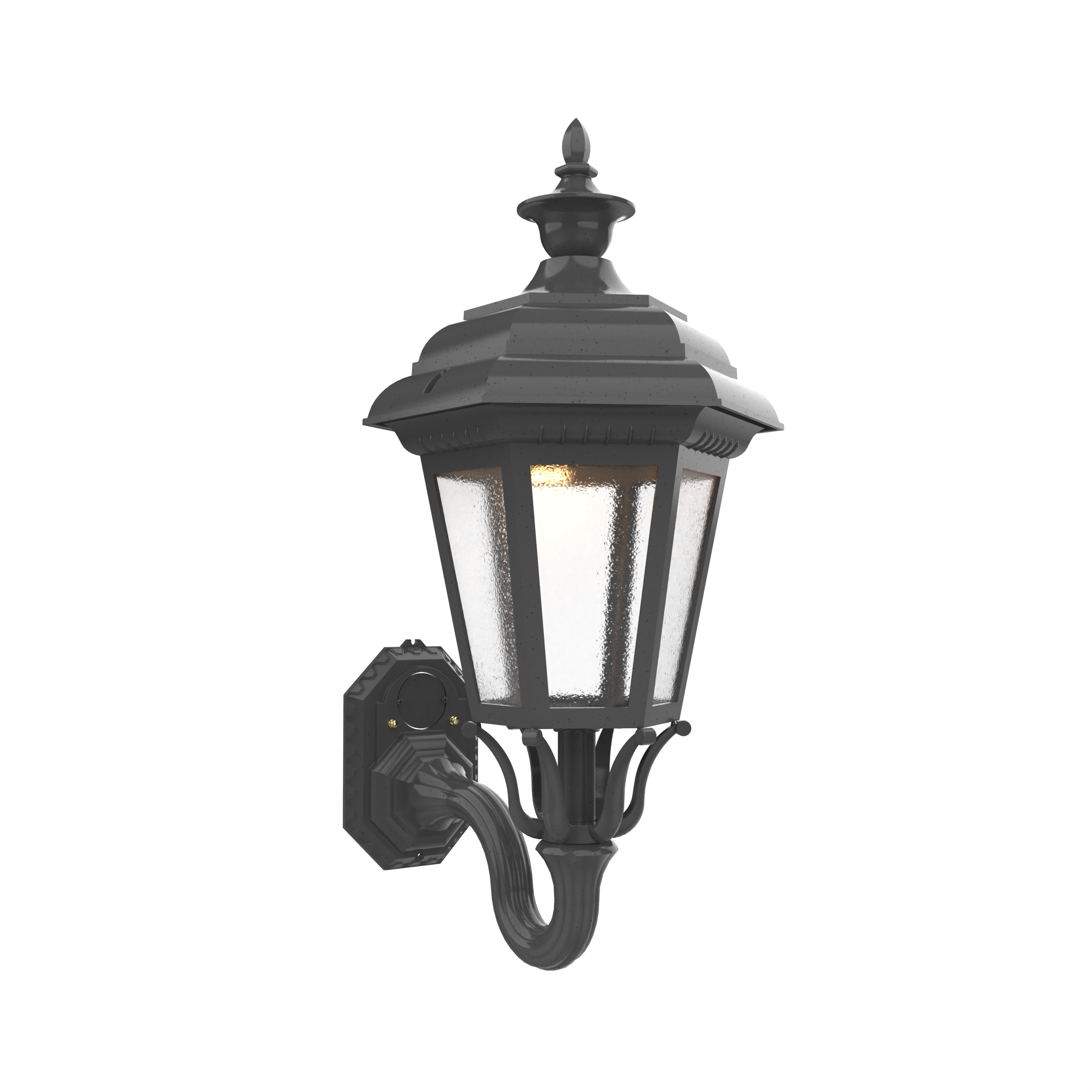 Jamestown - Wall Mount Up Large - 31486