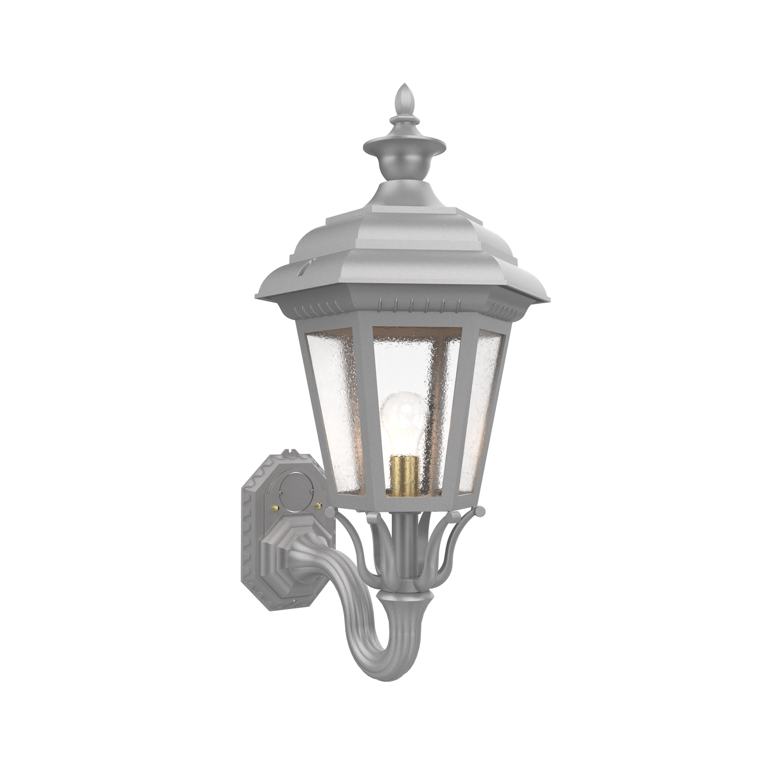 Jamestown - Wall Mount Up Large - 31486